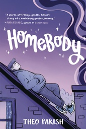 HOMEBODY HC