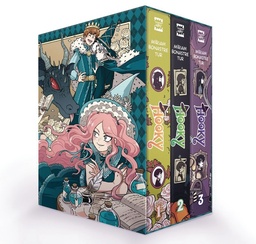 HOOKY 1-3 3 BOOK SET