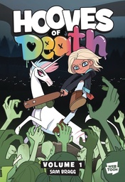 HOOVES OF DEATH 01