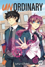 UNORDINARY HC