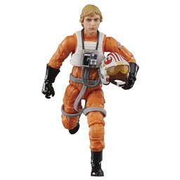 SW VINTAGE 3-3/4IN LUKE X-WING PILOT AF