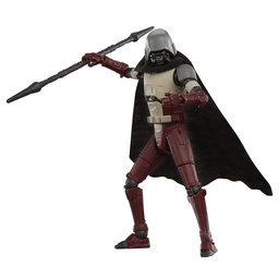 SW VINTAGE 3-3/4IN AHSOKA HK-87 ASSASSIN DROID AF