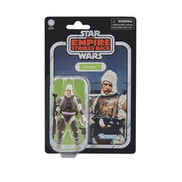 SW VINTAGE 3-3/4IN ESB DENGAR AF