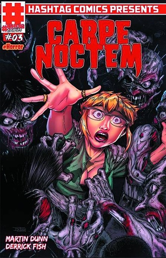 CARPE NOCTEM 3