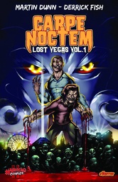 CARPE NOCTEM 01 LOST VEGAS