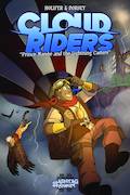 CLOUD RIDERS PRINCE MAMBO & THE LIGHTNING CASTERS