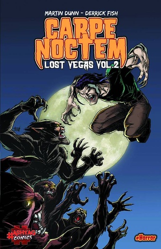CARPE NOCTEM 02 LOST VEGAS