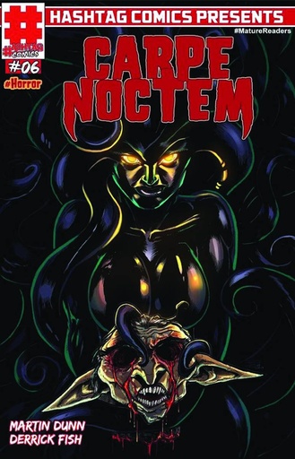 CARPE NOCTEM 6