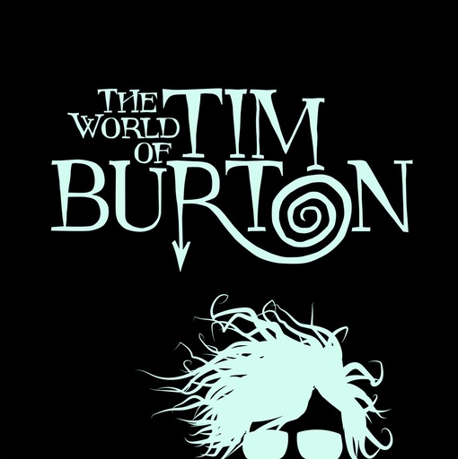 The world of Tim Burton