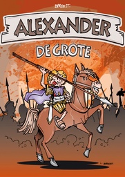 Alexander De Grote