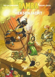 Tamba 6 Heksenjacht