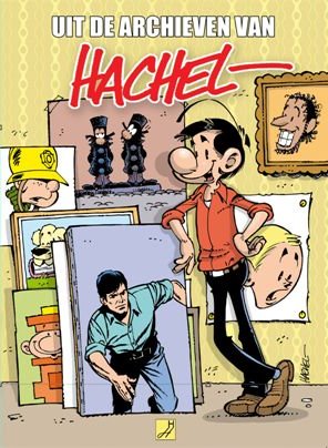 Uit de archieven van... Hachel