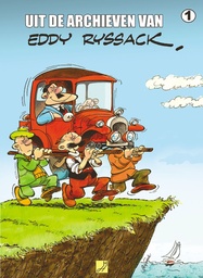 Uit de archieven van... Ryssack 1