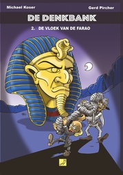 De Denkbank 2 De vloek van de farao