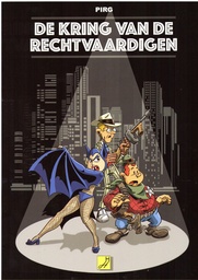 De kring van de rechtvaardigen