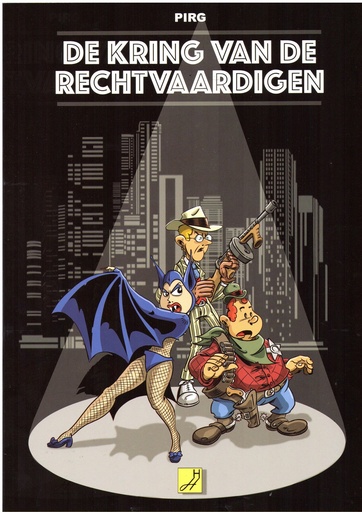 De kring van de rechtvaardigen