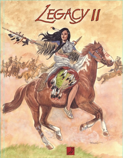 Legacy II