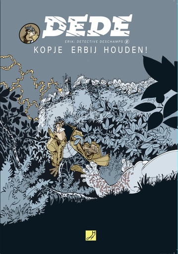 Dede 2 Kopje erbij houden