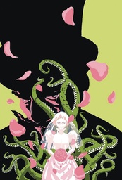 SOME STRANGE DISTURBANCES THE DEMON BRIDE