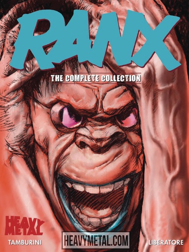 RANX COMP COLL HC