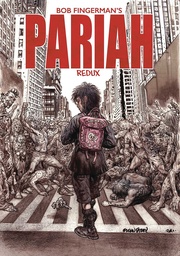 BOB FINGERMAN PARIAH REDUX