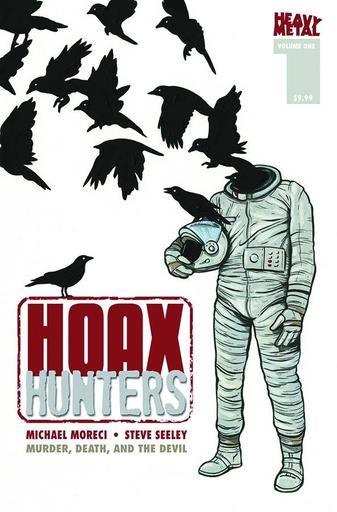 HOAX HUNTERS 2015 01 SEASON TWO