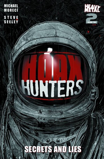 HOAX HUNTERS 2015 02