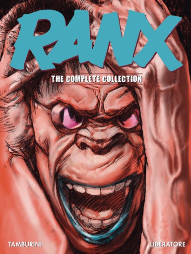 RANX HC