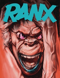 RANX DLX HC SLIPCASE ED