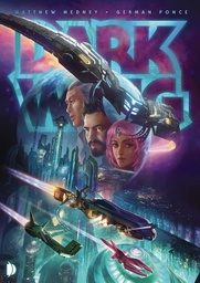 DARK WING HC