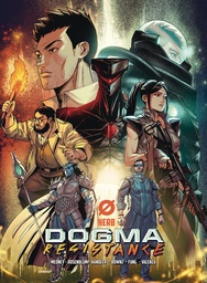 DOGMA RESISTANCE HC