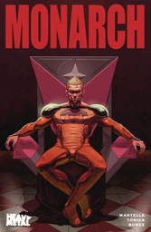 MONARCH