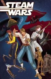 STEAM WARS