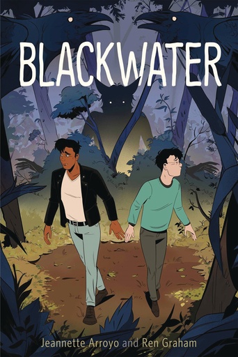BLACKWATER HC