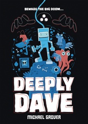 DEEPLY DAVE