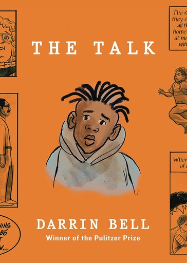 THE TALK