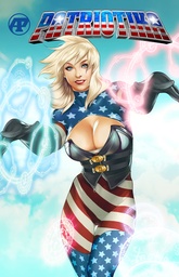 PATRIOTIKA 01