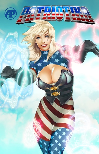 PATRIOTIKA 01