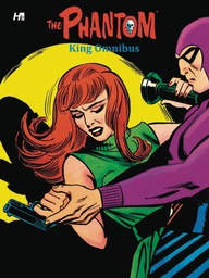 PHANTOM KING YEARS OMNIBUS HC