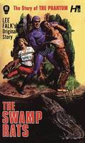 PHANTOM COMP AVON NOVELS 11 SWAMP RATS