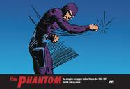 PHANTOM COMP DAILIES HC 01 1936-1937