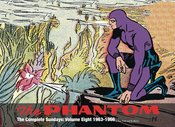 PHANTOM COMP SUNDAYS HC 08 1963-1966