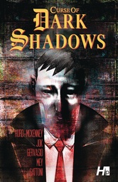 THE CURSE OF DARK SHADOWS OGN