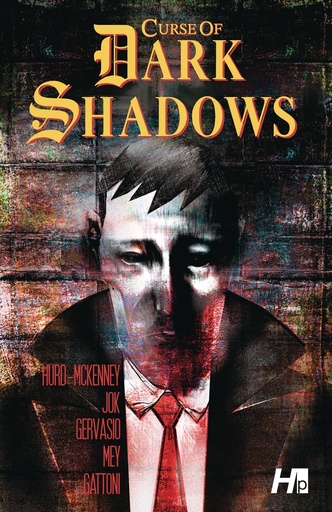 THE CURSE OF DARK SHADOWS OGN