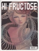 HI-FRUCTOSE 25