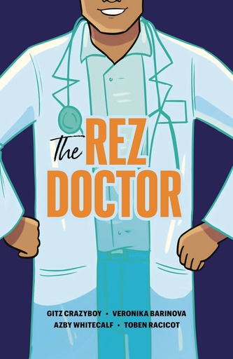 REZ DOCTOR