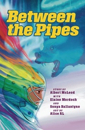 BETWEEN THE PIPES