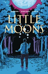 LITTLE MOONS
