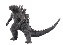 GODZILLA VS KONG EXQ BASIC+ HEAT RAY GODZILLA LIGHT PX AF