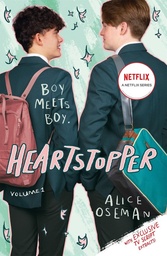 Heartstopper UK 1